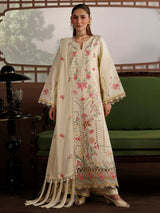 KA-03 | Kaya Luxury Winter '26 By Mahnur