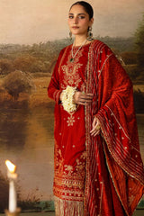 D#-04 | Mehak By Mahees A Product Of Riaz Arts