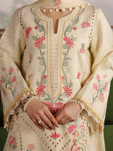 KA-03 | Kaya Luxury Winter '26 By Mahnur