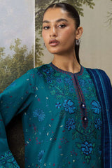 TABASSUM-7A | Coco By Zarashahjahan