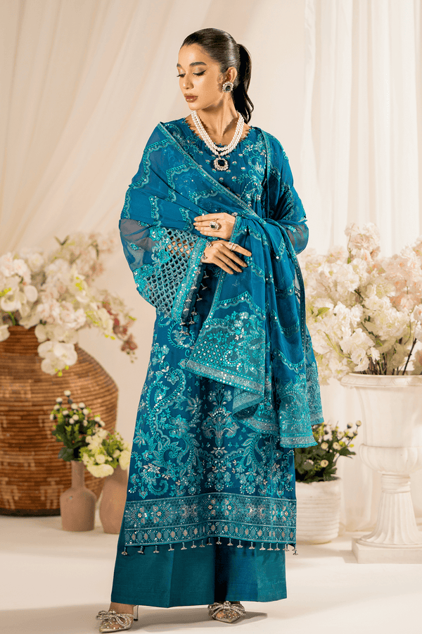 Passion Fixation - Lavish Premium Chiffon Collection