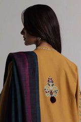 OCHRE-2A | Coco By Zarashahjahan