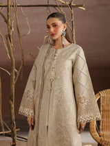 KA-04 | Kaya Luxury Winter '26 By Mahnur