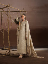 KA-04 | Kaya Luxury Winter '26 By Mahnur