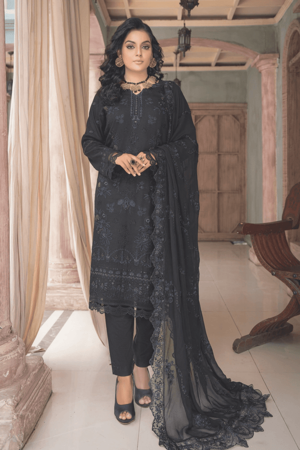 05 | Luxury Karandi Series By Bin Rashid - Rabbani Cloth House