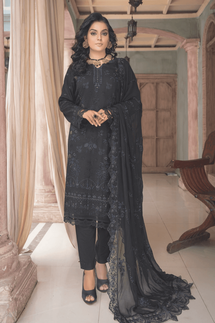 05 | Luxury Karandi Series By Bin Rashid - Rabbani Cloth House