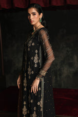 CA26-01 - Aura Collection 3PC Embroidered By Charizma