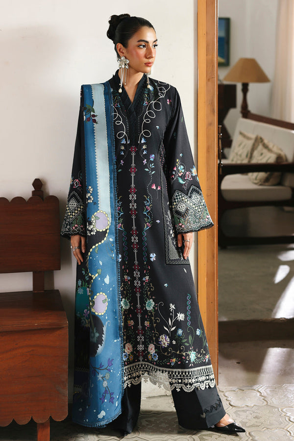 06 B Skye - Q Prints WInter '25 By Qalamkar