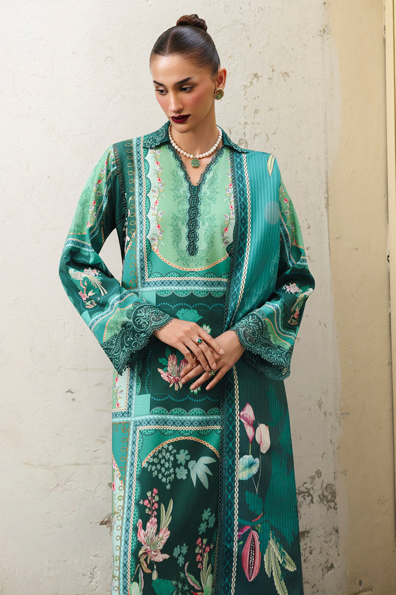 08 B Anika - Q Prints WInter '25 By Qalamkar