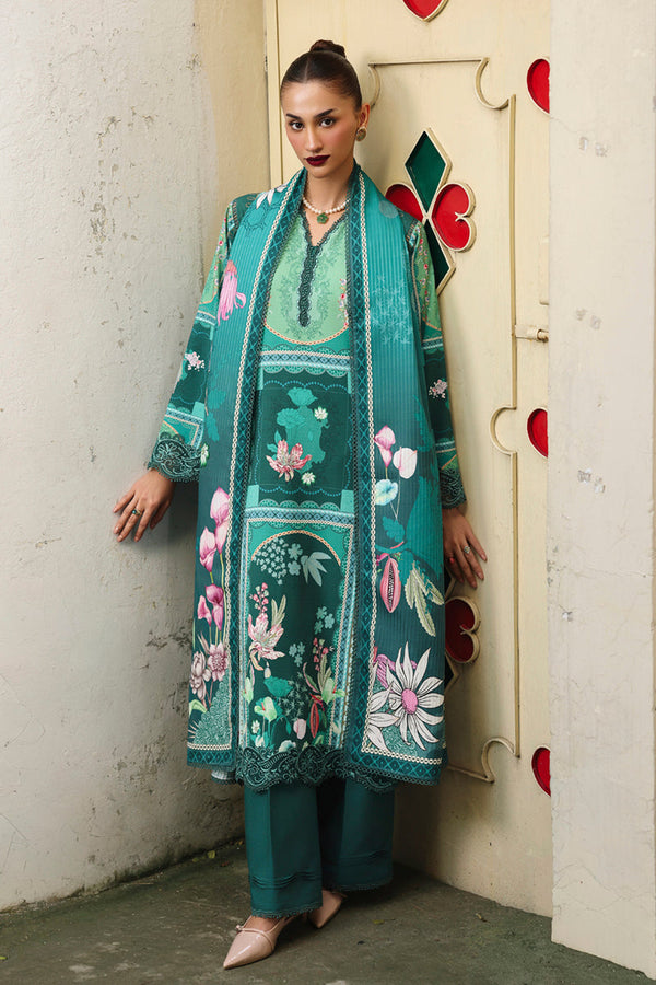 08 B Anika - Q Prints WInter '25 By Qalamkar