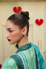 08 B Anika - Q Prints WInter '25 By Qalamkar