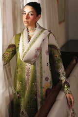 07 B Tahlia - Q Prints WInter '25 By Qalamkar