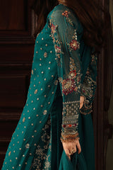 DJW5-12 - Dastan E Jashan Luxury Collection By Charizma