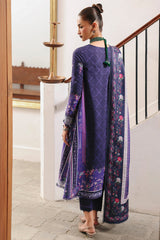 03 B Vanna - Q Prints WInter '25 By Qalamkar