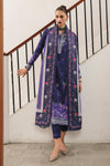 03 B Vanna - Q Prints WInter '25 By Qalamkar