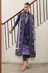 03 B Vanna - Q Prints WInter '25 By Qalamkar