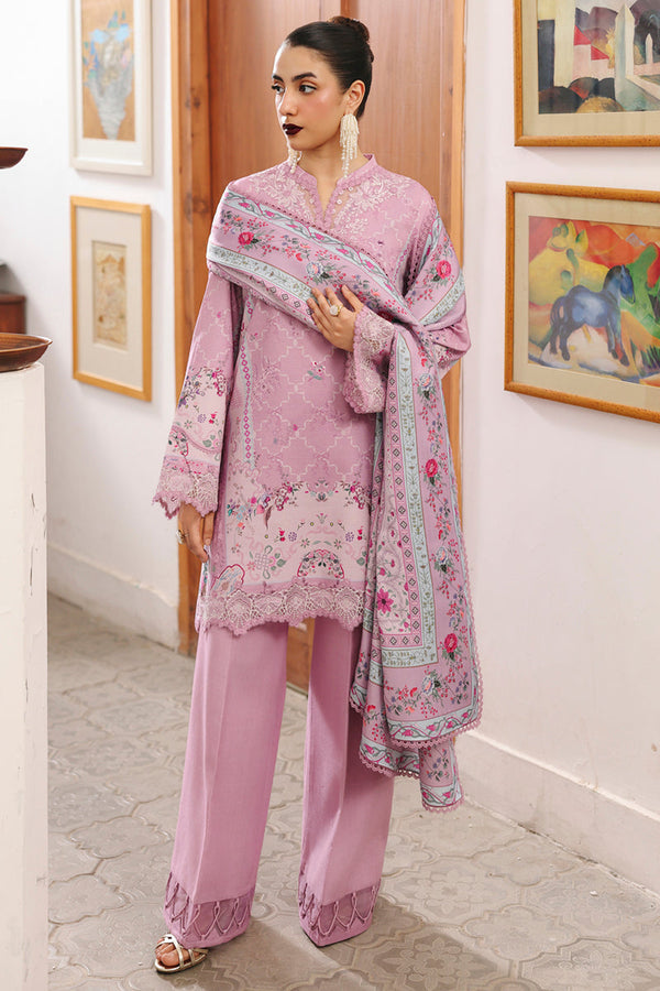 03 A Elvira - Q Prints WInter '25 By Qalamkar