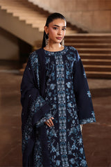 06 - Witner Shawl Exclusive By Rajbari