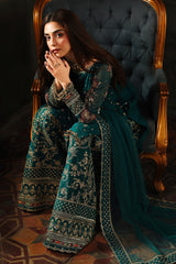 DJW5-12 - Dastan E Jashan Luxury Collection By Charizma