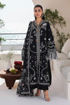 SA-02 Liana - Sahil Luxury Lawn '26 By Qalamkar