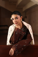 08 - Witner Shawl Exclusive By Rajbari