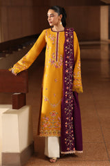 03 - Witner Shawl Exclusive By Rajbari