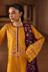 03 - Witner Shawl Exclusive By Rajbari