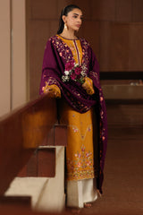 03 - Witner Shawl Exclusive By Rajbari