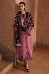 02 - Witner Shawl Exclusive By Rajbari