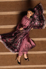 02 - Witner Shawl Exclusive By Rajbari
