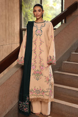 07 - Witner Shawl Exclusive By Rajbari