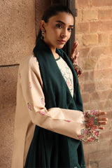07 - Witner Shawl Exclusive By Rajbari
