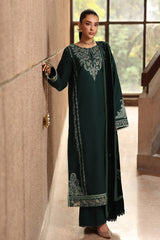 09 - Witner Shawl Exclusive By Rajbari