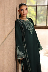 09 - Witner Shawl Exclusive By Rajbari