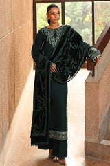 09 - Witner Shawl Exclusive By Rajbari