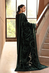 09 - Witner Shawl Exclusive By Rajbari