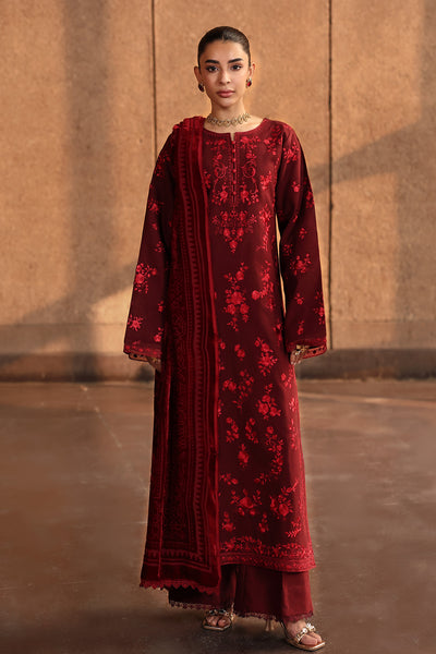 04 - Witner Shawl Exclusive By Rajbari