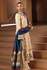 05 - Witner Shawl Exclusive By Rajbari