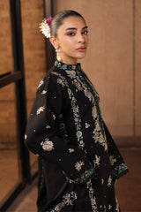 01 - Witner Shawl Exclusive By Rajbari