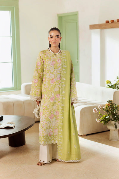 D# - 10 | Nissa Marina Premium 3PC By Rajbari