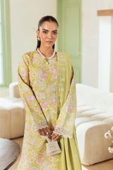 D# - 10 | Nissa Marina Premium 3PC By Rajbari