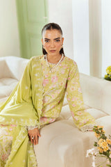 D# - 10 | Nissa Marina Premium 3PC By Rajbari