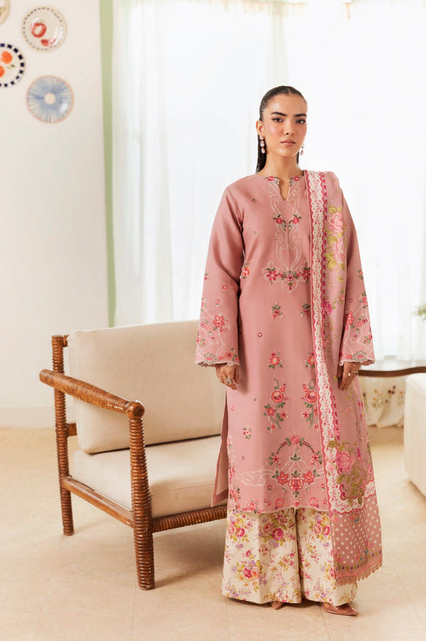 D# - 08 | Nissa Marina Premium 3PC By Rajbari