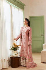 D# - 08 | Nissa Marina Premium 3PC By Rajbari