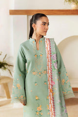 D# - 03 | Nissa Marina Premium 3PC By Rajbari