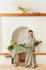 D# - 03 | Nissa Marina Premium 3PC By Rajbari