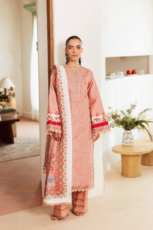 D# - 12 | Nissa Marina Premium 3PC By Rajbari