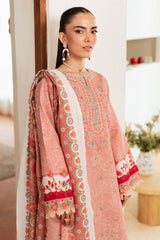 D# - 12 | Nissa Marina Premium 3PC By Rajbari