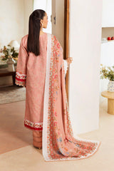 D# - 12 | Nissa Marina Premium 3PC By Rajbari