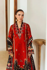 D# - 09 | Nissa Marina Premium 3PC By Rajbari